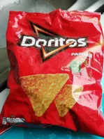 Doritos Paprika Geschmack