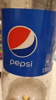 Pepsi Cola