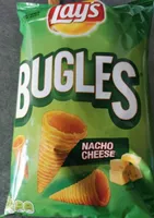 Bugles: Nacho Cheese