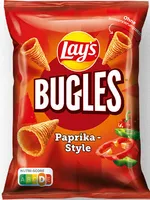 Bugles Paprika-Style