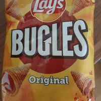 Bugles - Original