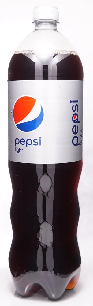 Pepsi light