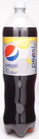 Pepsi light Lemon