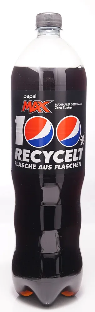 Pepsi Zero