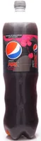 Cola - Max Cherry Zero
