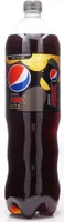 Pepsi Max Lemon