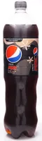 Pepsi Max Vanilla