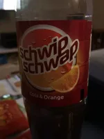 Schwip Schwap - Cola & Orange