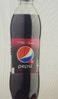 Pepsi Max, Cherry Geschmack