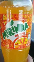 Mirinda Orange