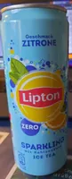 Lipton Sparkling Ice Tea