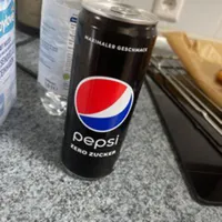 Pepsi Dose