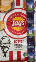 Iconic Restauraunt Flavours