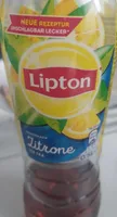 Lipton Ice Tea Zitrone
