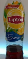 Eistee Zitrone