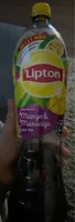 Mango & Maracuja Ice Tea