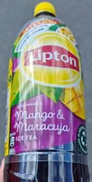 LMango & Maracuja Eistee