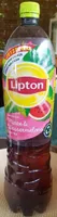 Lipton Ice Tea Geschmack Minze & Wassermelone