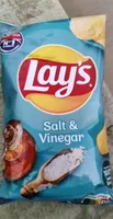 Chips Salt and Vinegar