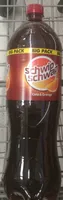 schwip schwap Cola & Orange