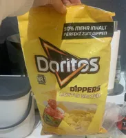 doritos slightly salted
