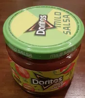 Mild Salsa