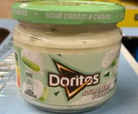 Doritos Sour Cream & Chives