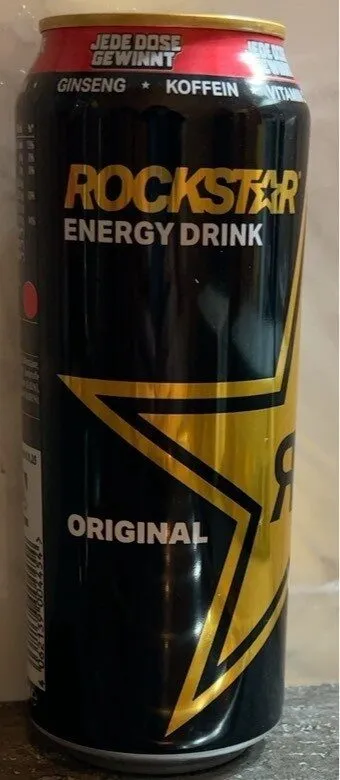 Rockstar Original