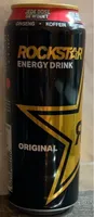 Rockstar Original