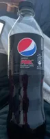 Pepsi Max Zero Sugar