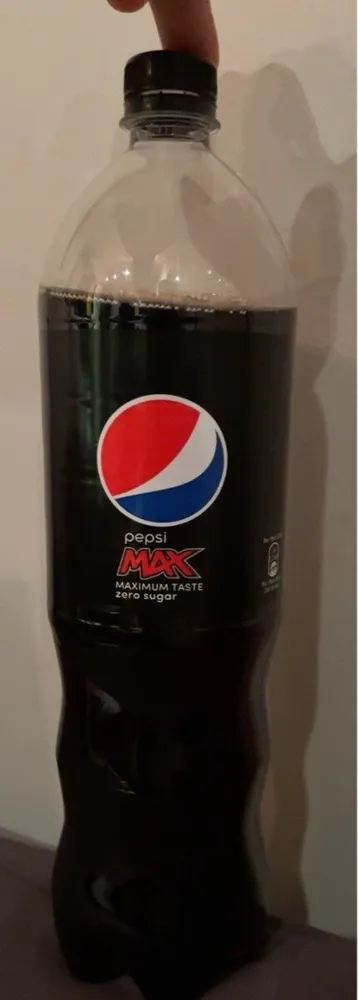 Pepsi Max