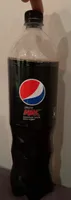 Pepsi Max