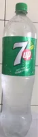 Tasty twist of Lemon & Lime