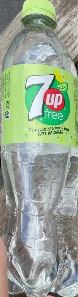 7 Up free