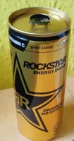Rockstar Energy Drink no sugar
