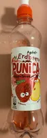 Punics Apfel- Erdbeere