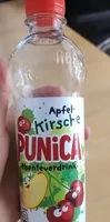 Punica apfel-kirsche