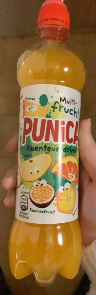 Multi Frucht Drink