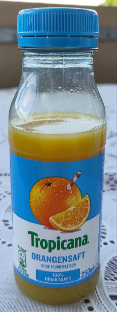 Orangensaft