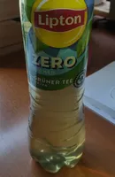 Green tea Zero