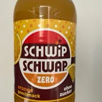 Schwip Schwap Zero Orange
