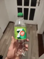 7 up ZERO ZUCKER