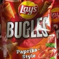 Lay's Bugles