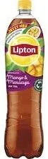 Eistee "Mango & Maracuja"