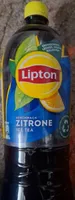 Lipton ICE Tea Zitrone