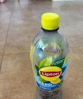 Ice tea Zitrone Zero Zucker
