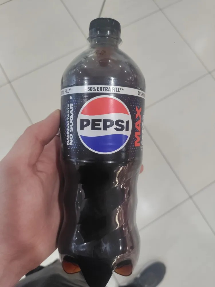 Diet Pepsi