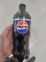 Diet Pepsi