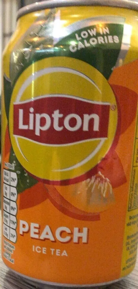 Ice tea