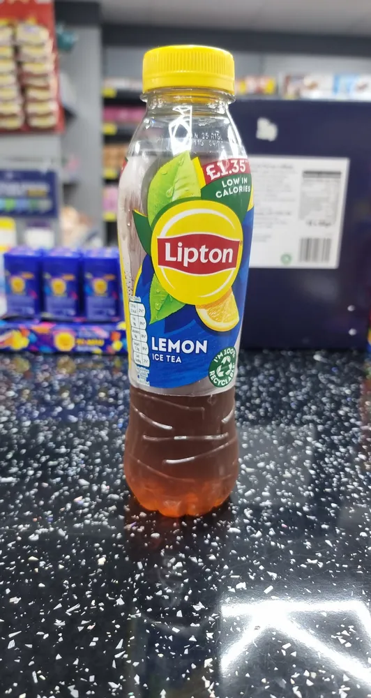 Lipton Lemon Iced Tea